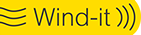 Wind-it logo